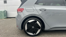 Volkswagen ID.3 150kW Match Pro S 77kWh 5dr Auto Electric Hatchback